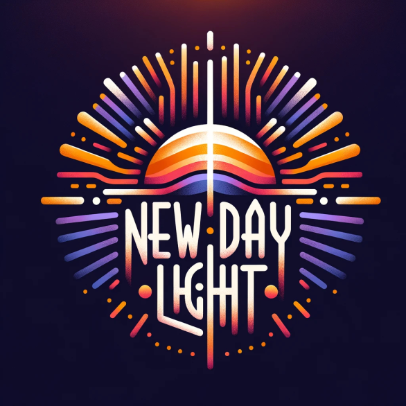 New Day Of Light